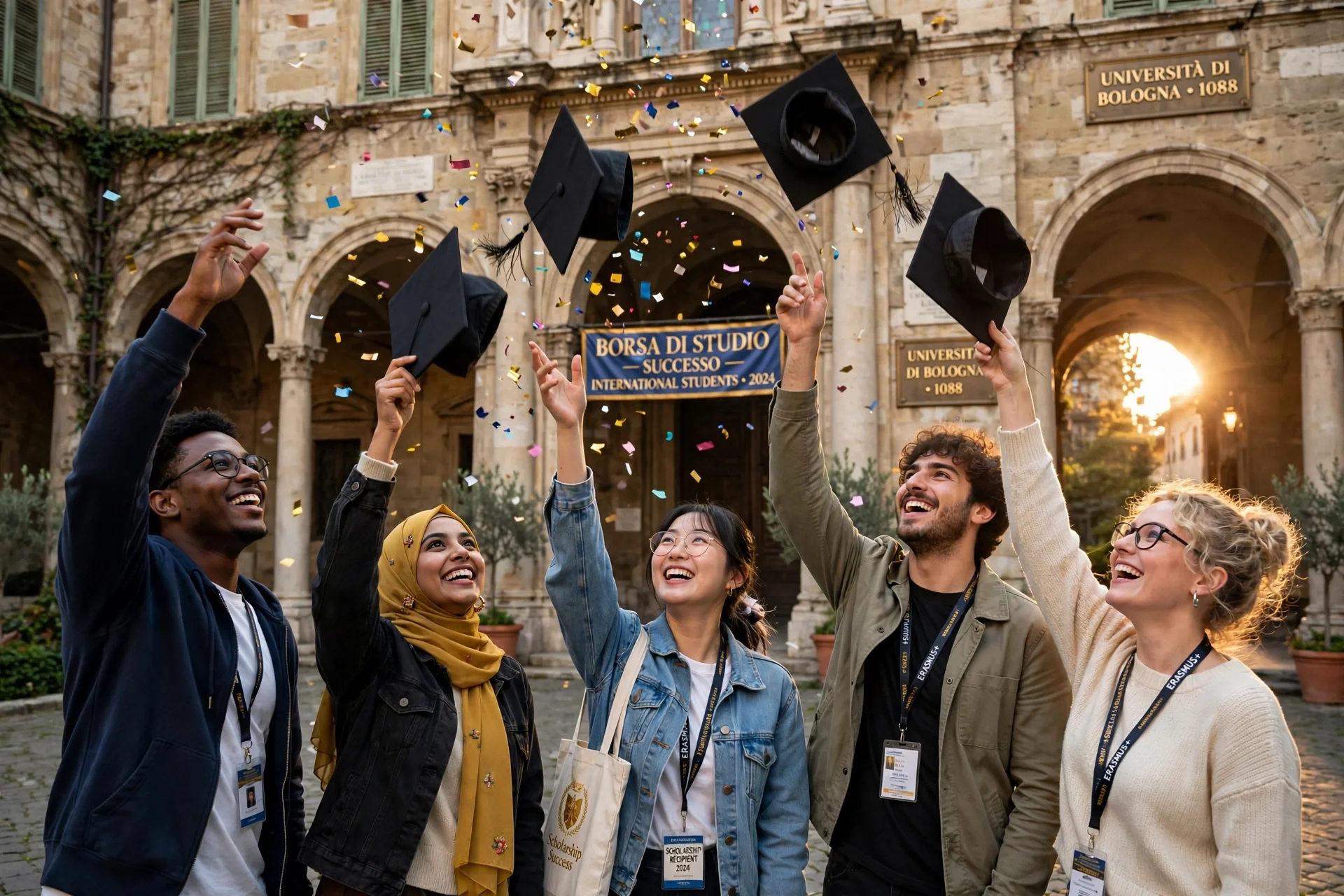 Top 10 Fully Funded Scholarships for International Students in 2026