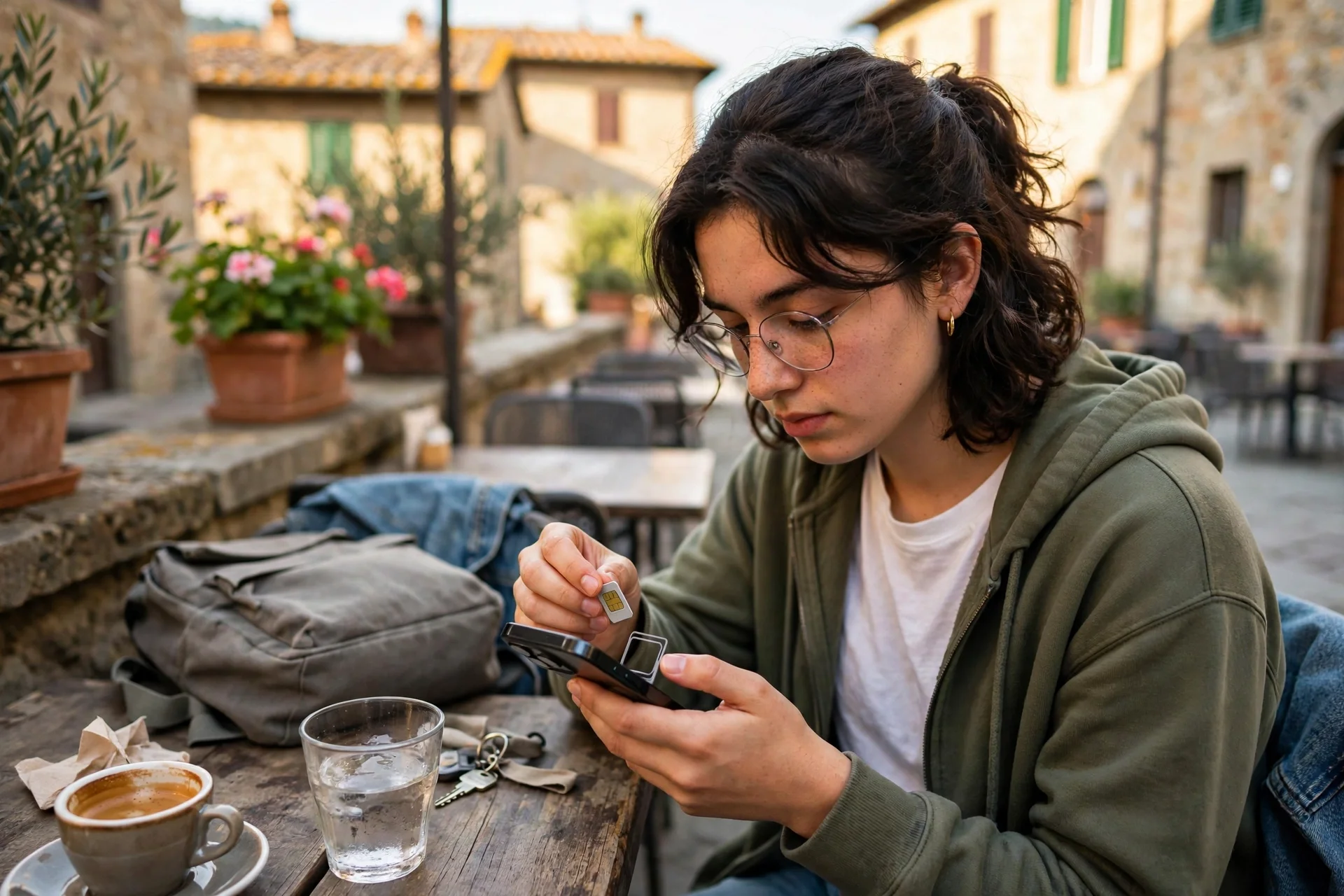 SIM Card Italy 2026: Student Guide to Mobile Plans