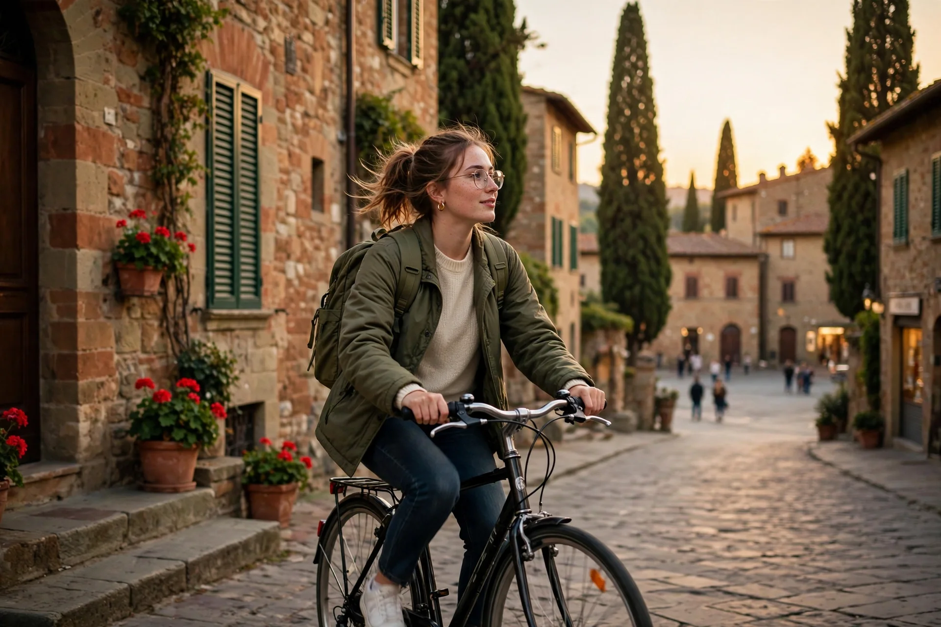 Study in Arezzo Italy: 7 Reasons It Beats Big Cities