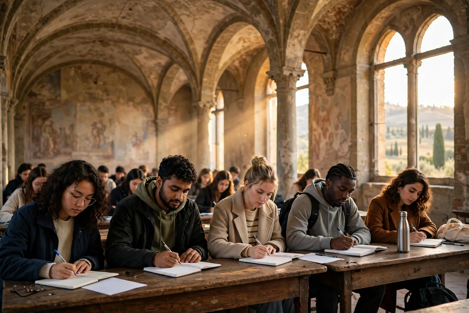 Laurea Triennale e Magistrale: Differenze Guida 2026
