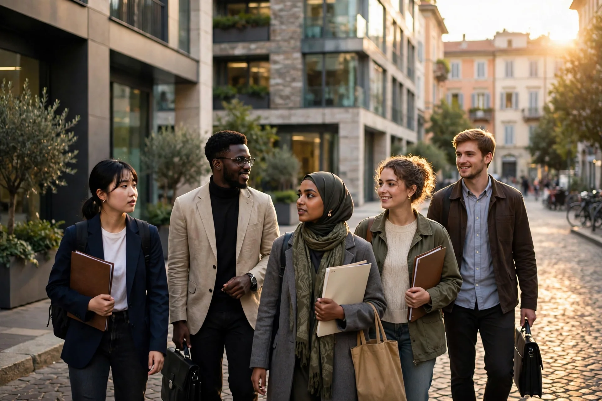 Post-Study Work Permit Italy 2026: Stay and Work