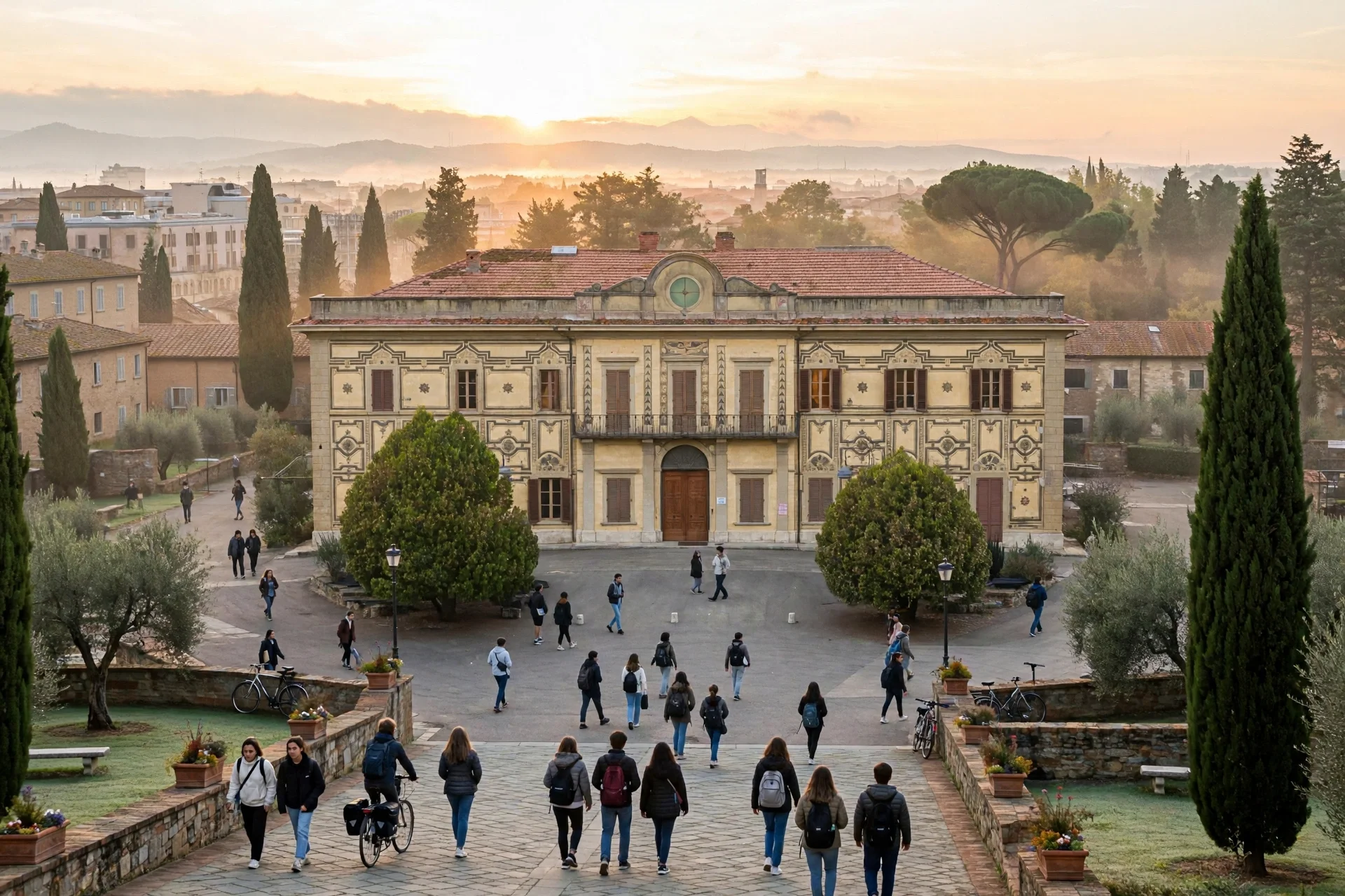 Admissions Open for 2026/2027: The Complete Application Guide for International Students