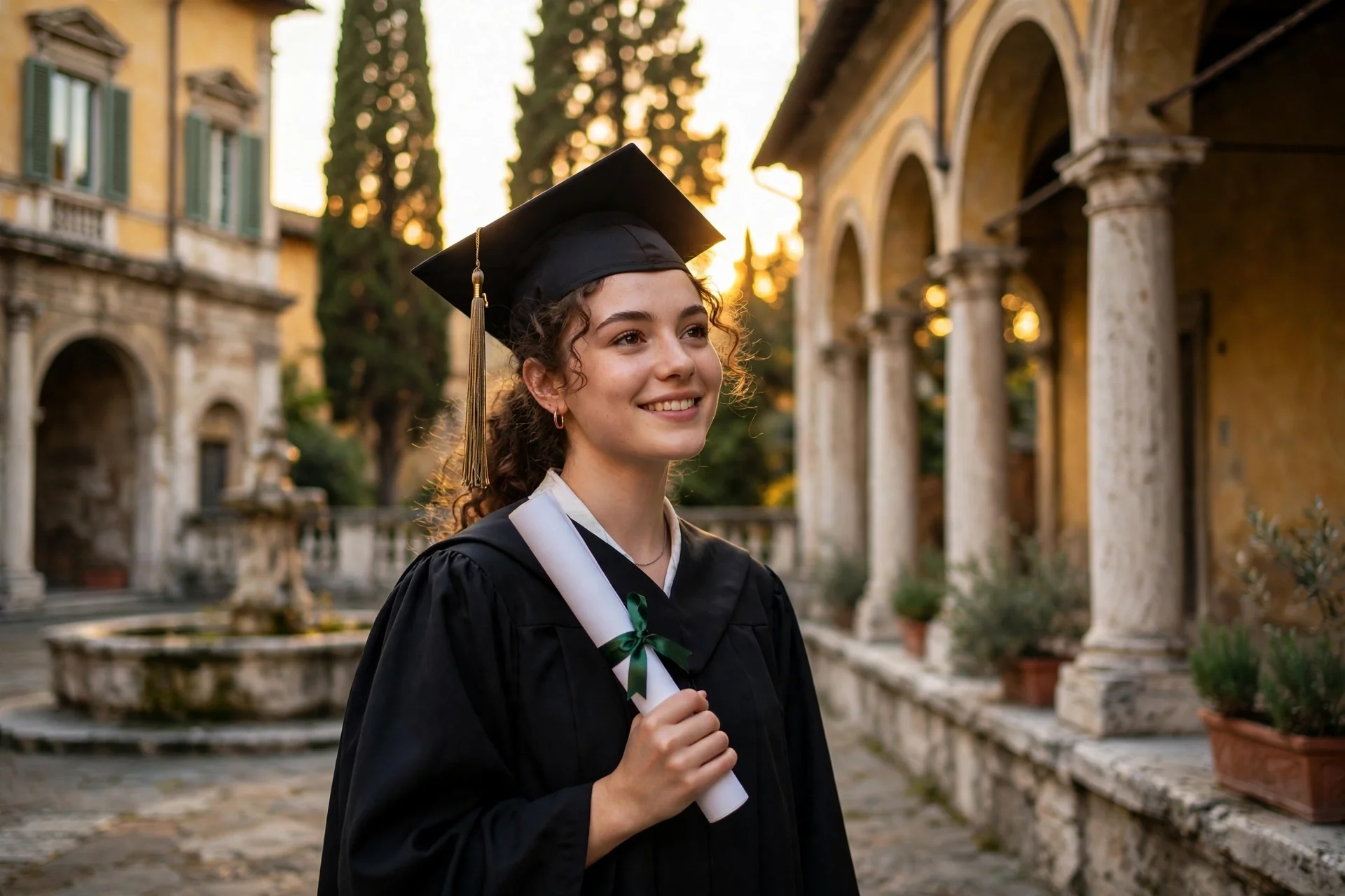 Borse di Studio per Merito in Italia: Guida 2026