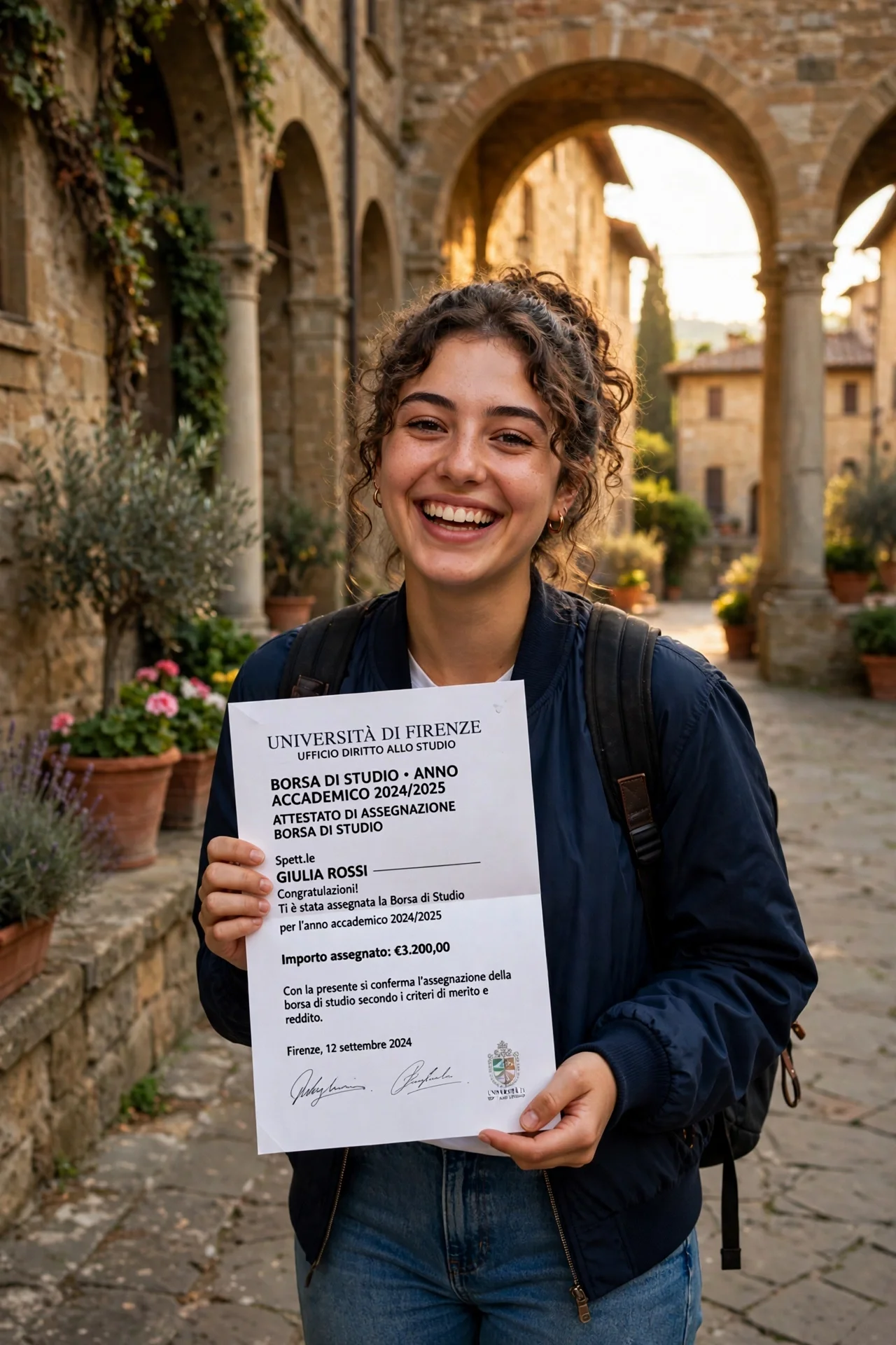 Borse di Studio DSU Toscana 2026: Come Ottenere l'Esonero Totale delle Tasse Universitarie