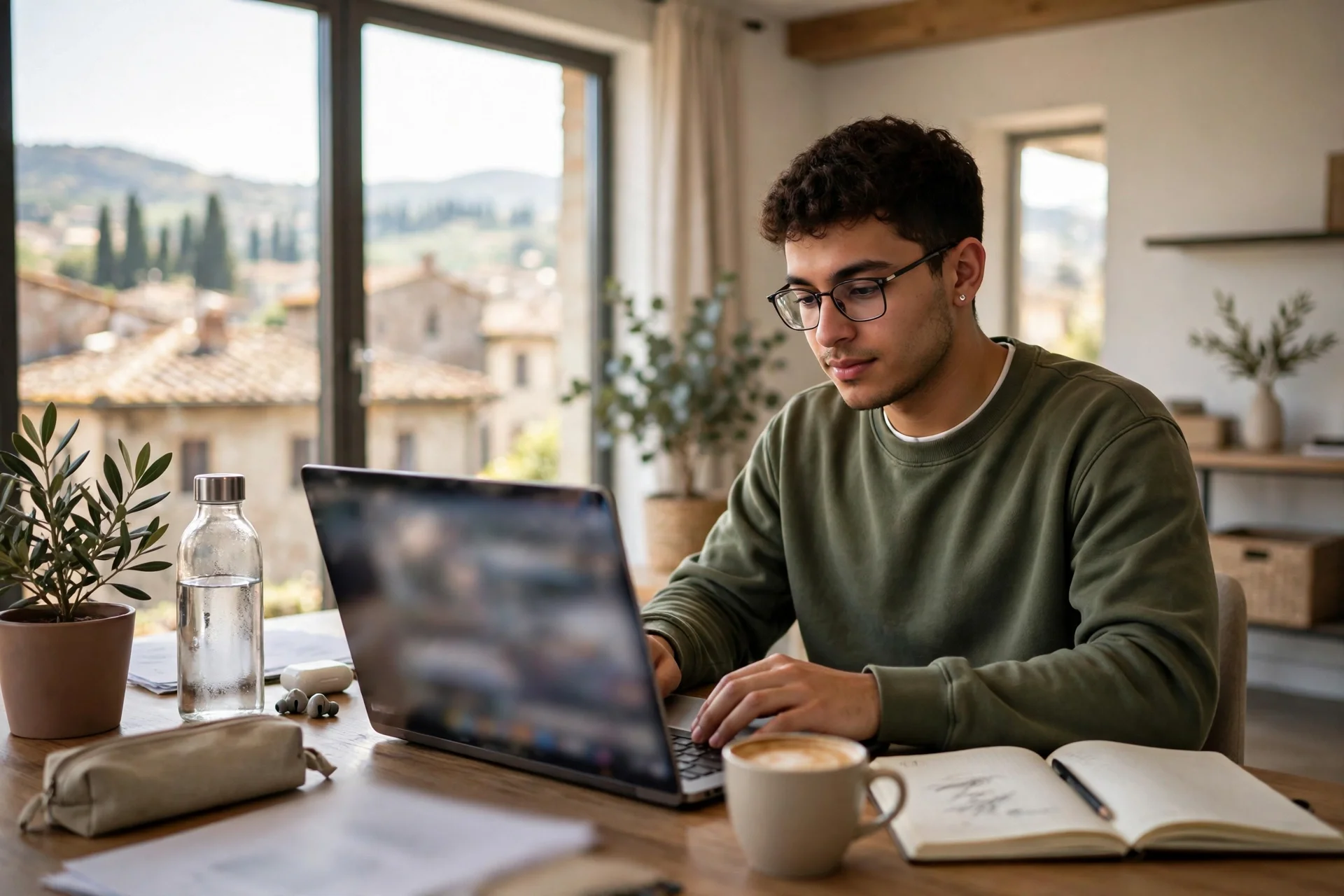 Tirocini in Italia: Guida Stage per Studenti 2026