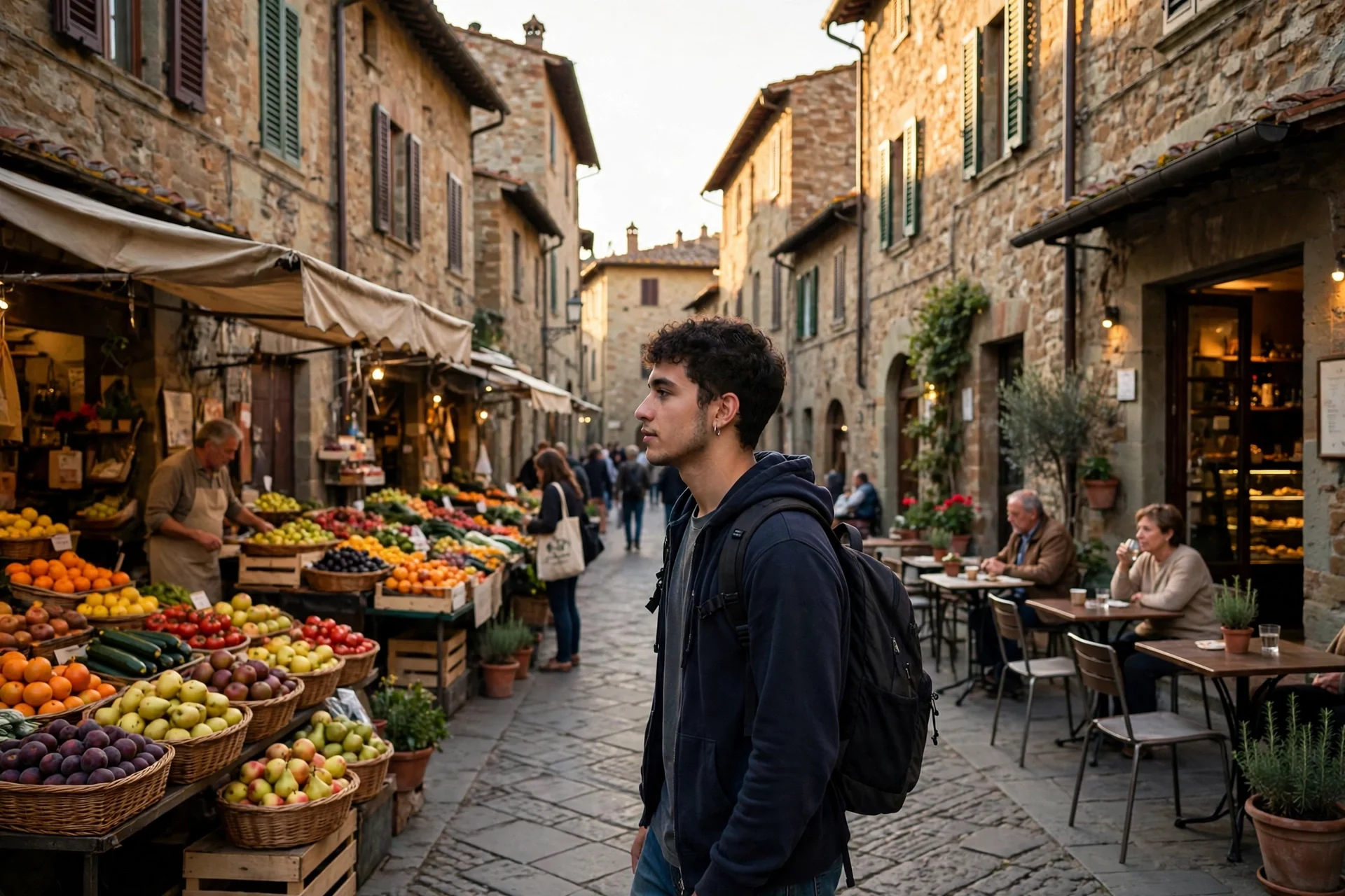 Costi di Vita per Studenti ad Arezzo: Budget 2026