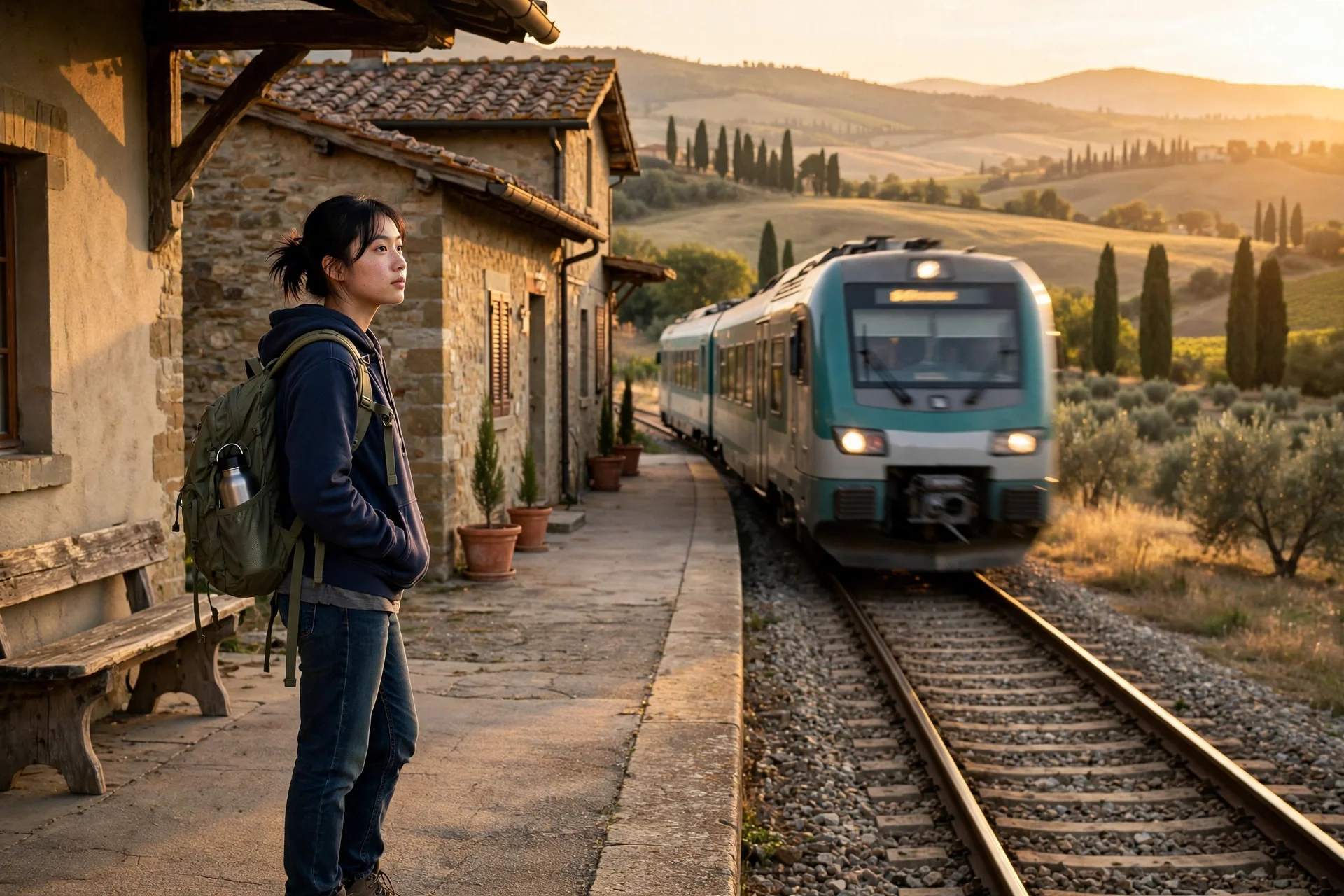 Trasporti in Toscana: Guida per Studenti 2026