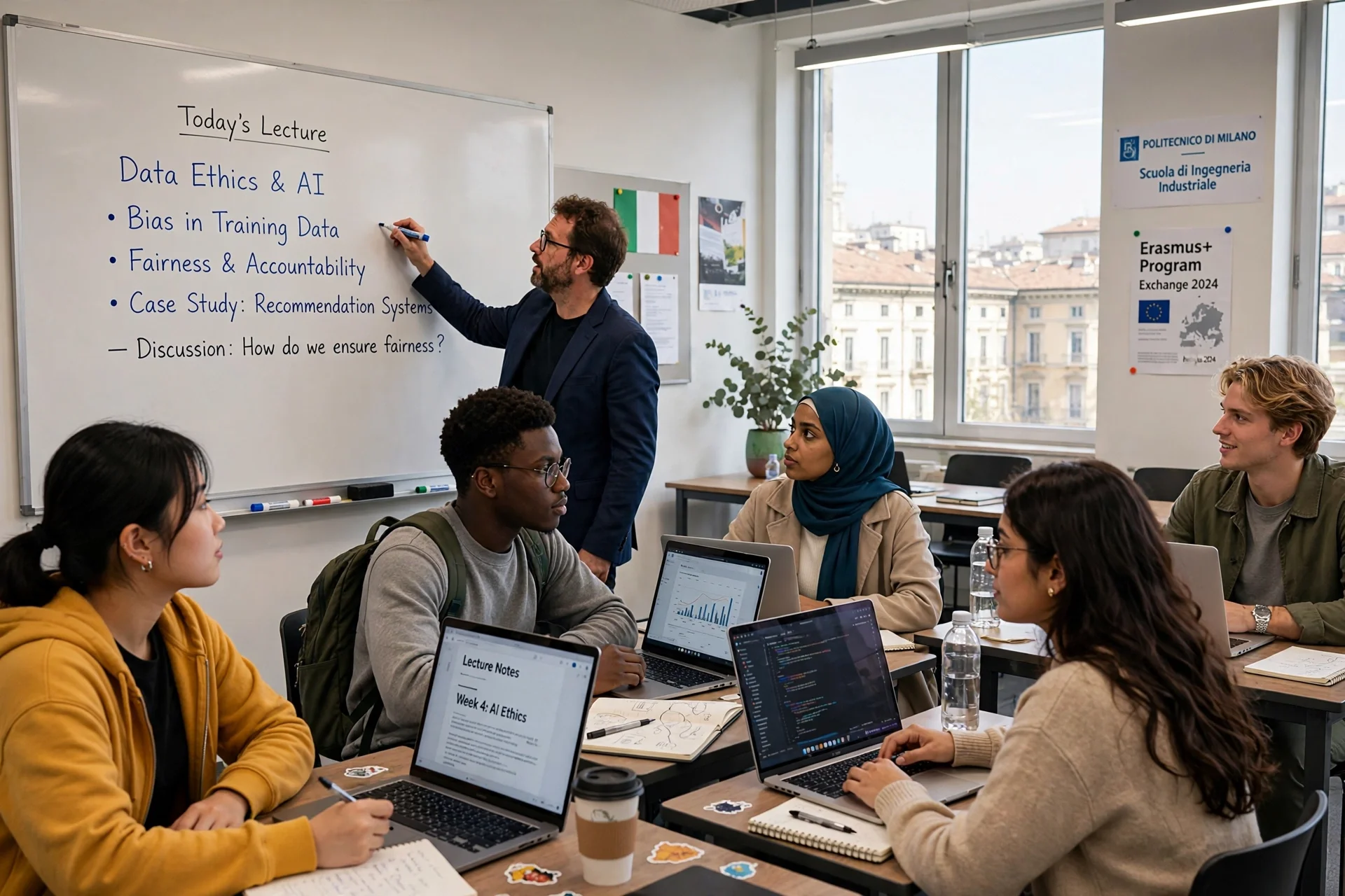 Corsi di Laurea in Inglese in Italia: Guida Completa 2026