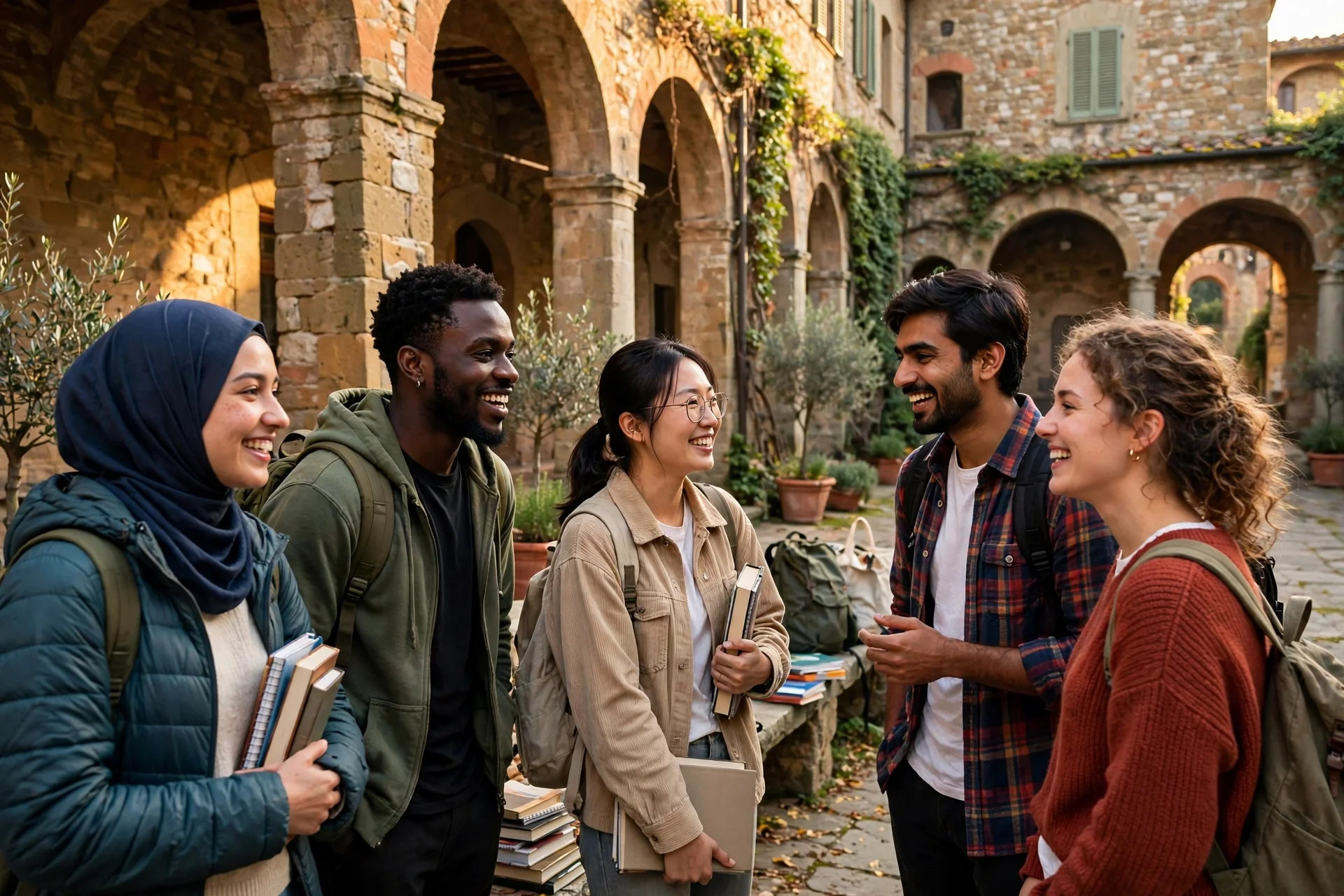 Studiare in Italia Senza IELTS: Guida 2026