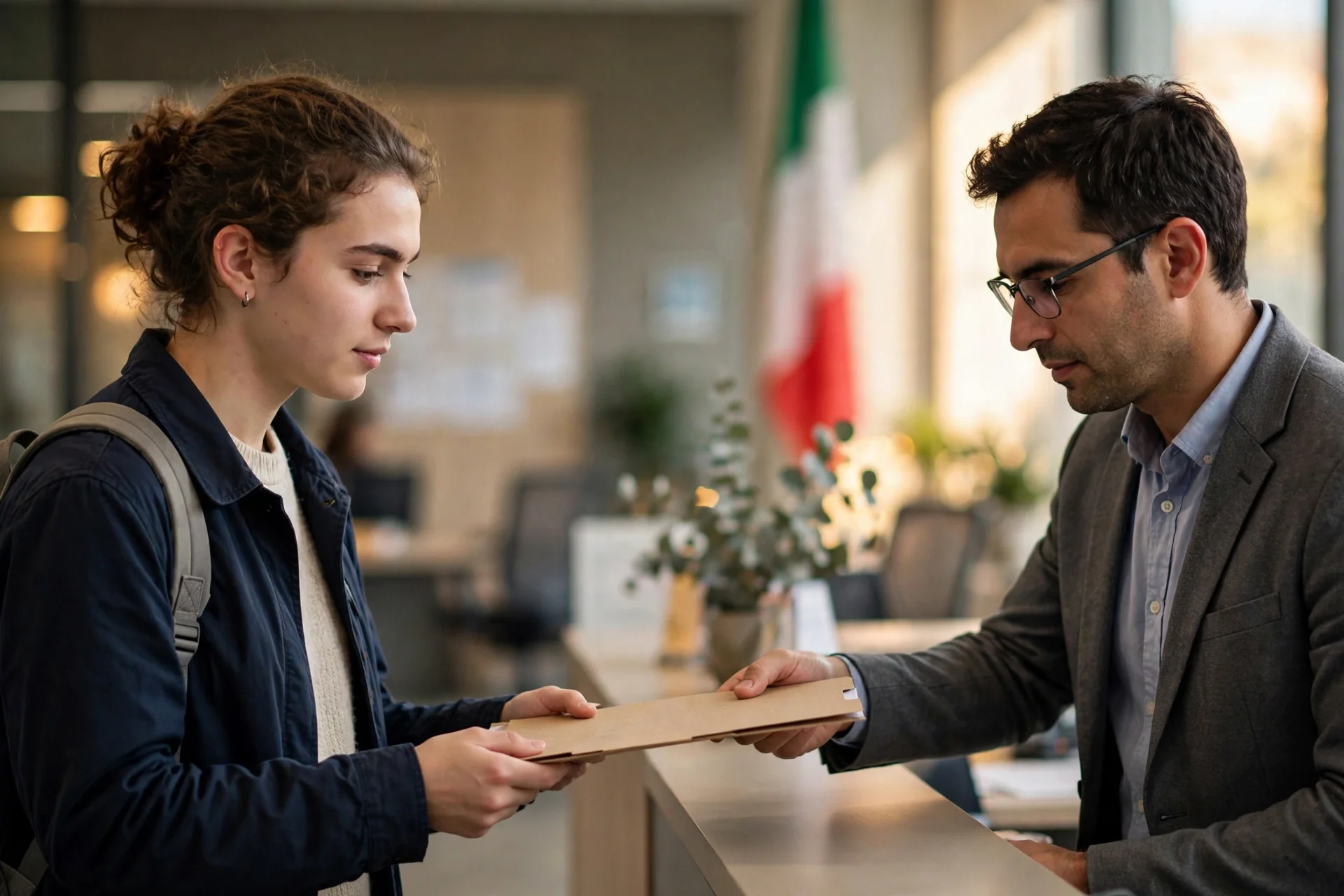 Codice Fiscale Studenti Italia: Guida 2026