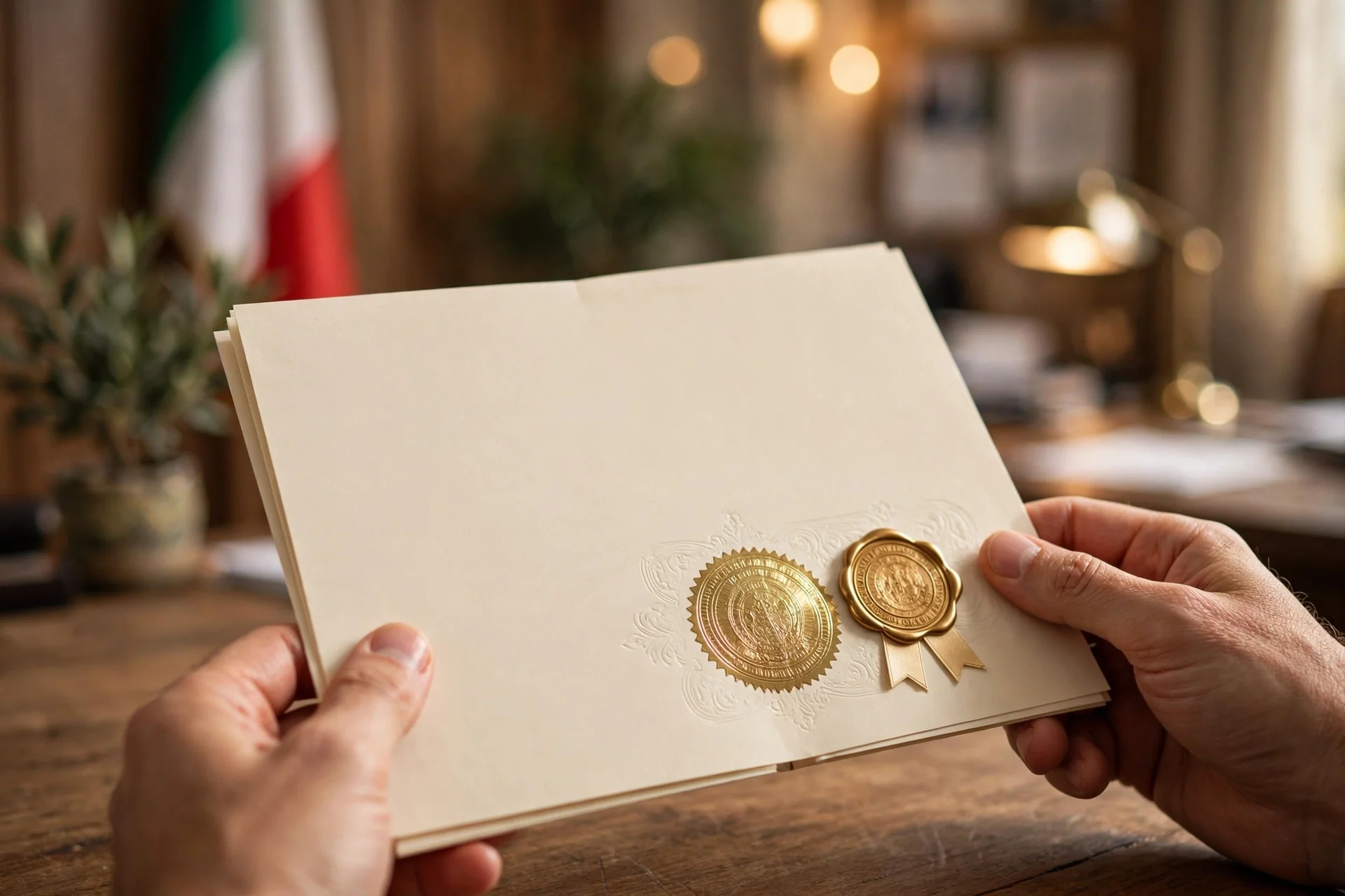 Dichiarazione di Valore 2026: Guida per Studenti