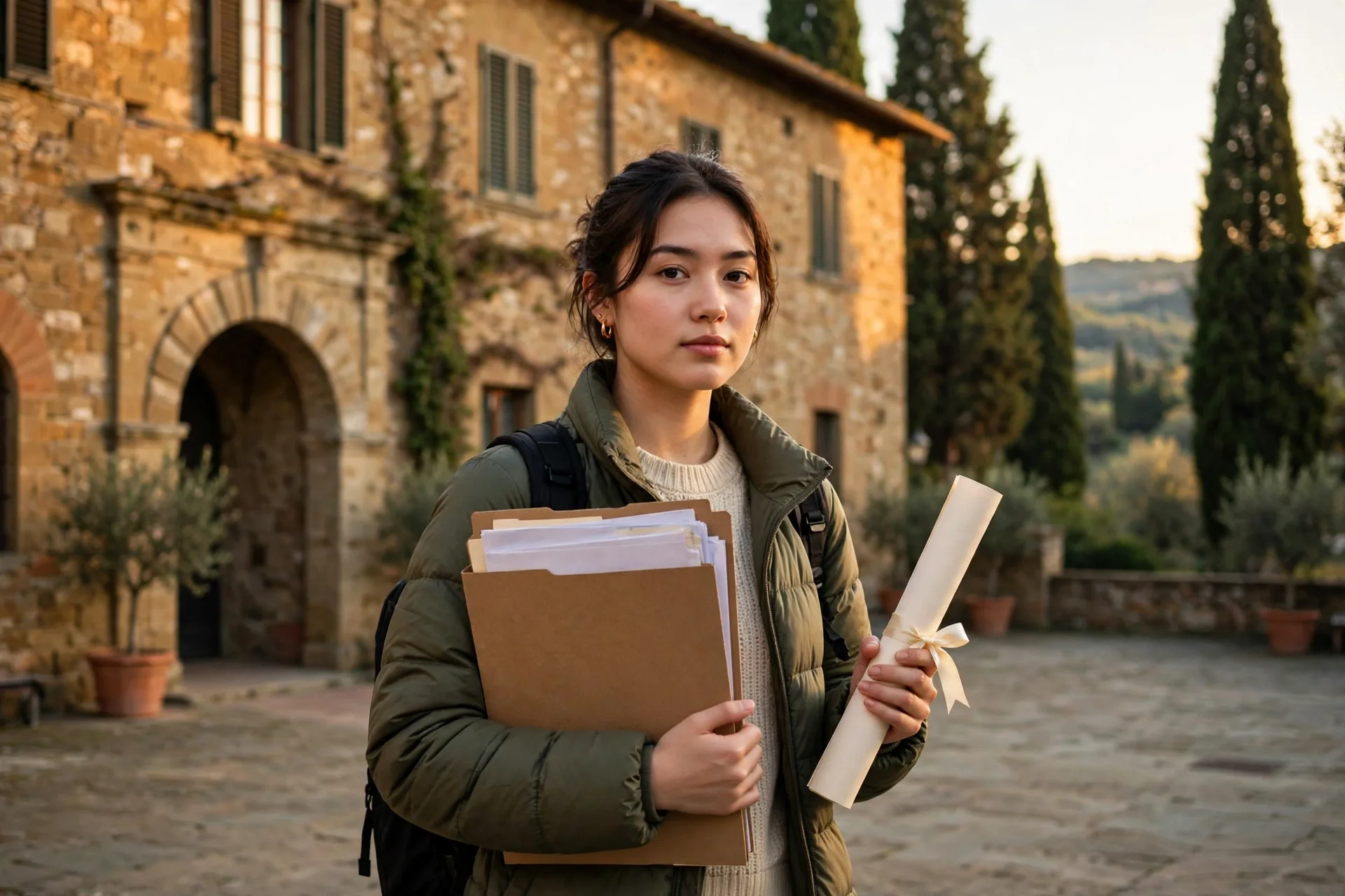 Declaration of Value Italy: Credential Guide 2026