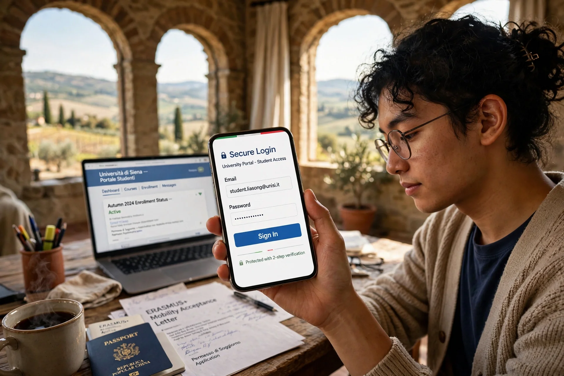 SPID for Students in Italy: Digital Identity Guide 2026
