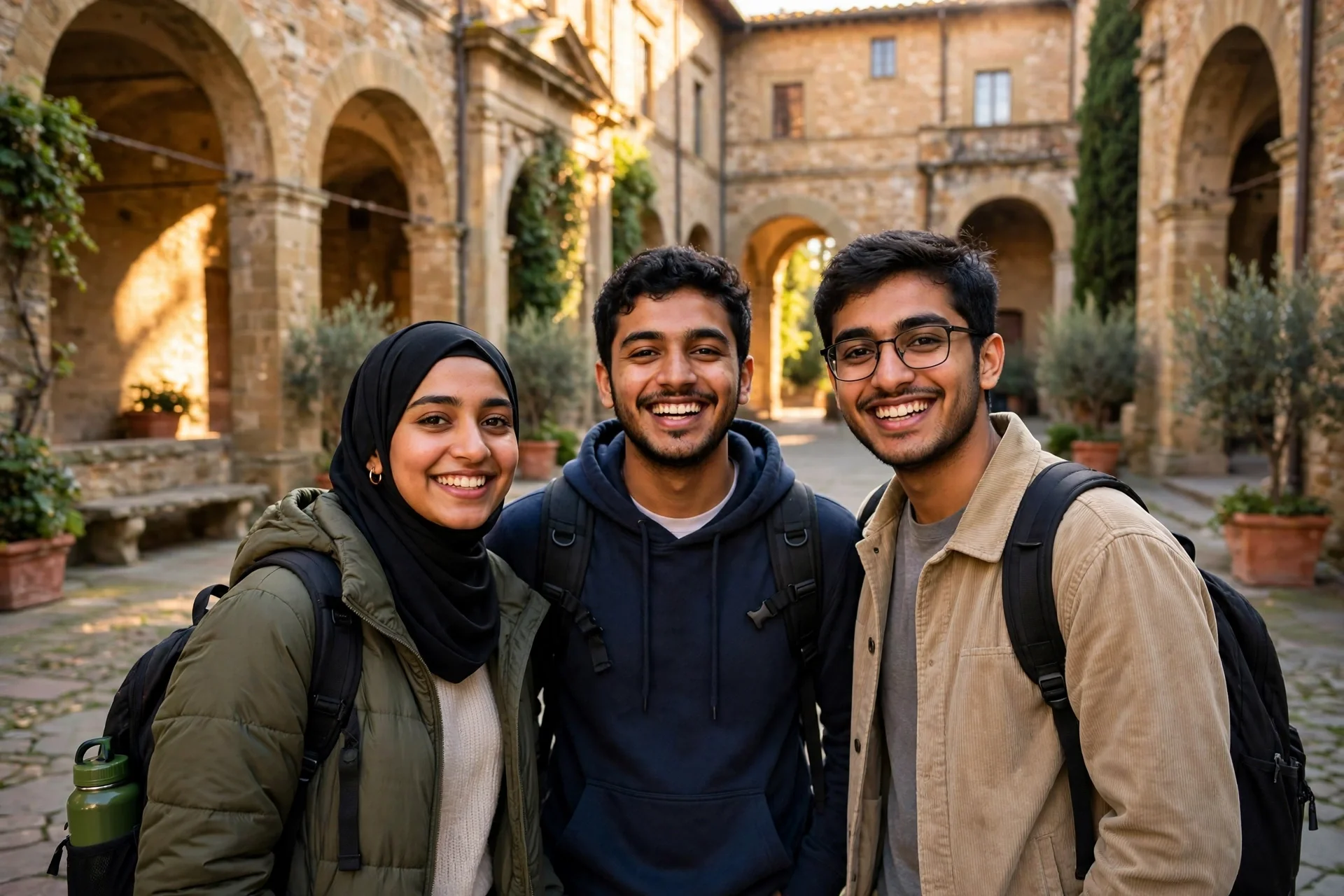 Study in Italy for Pakistani Students: 2026 Guide