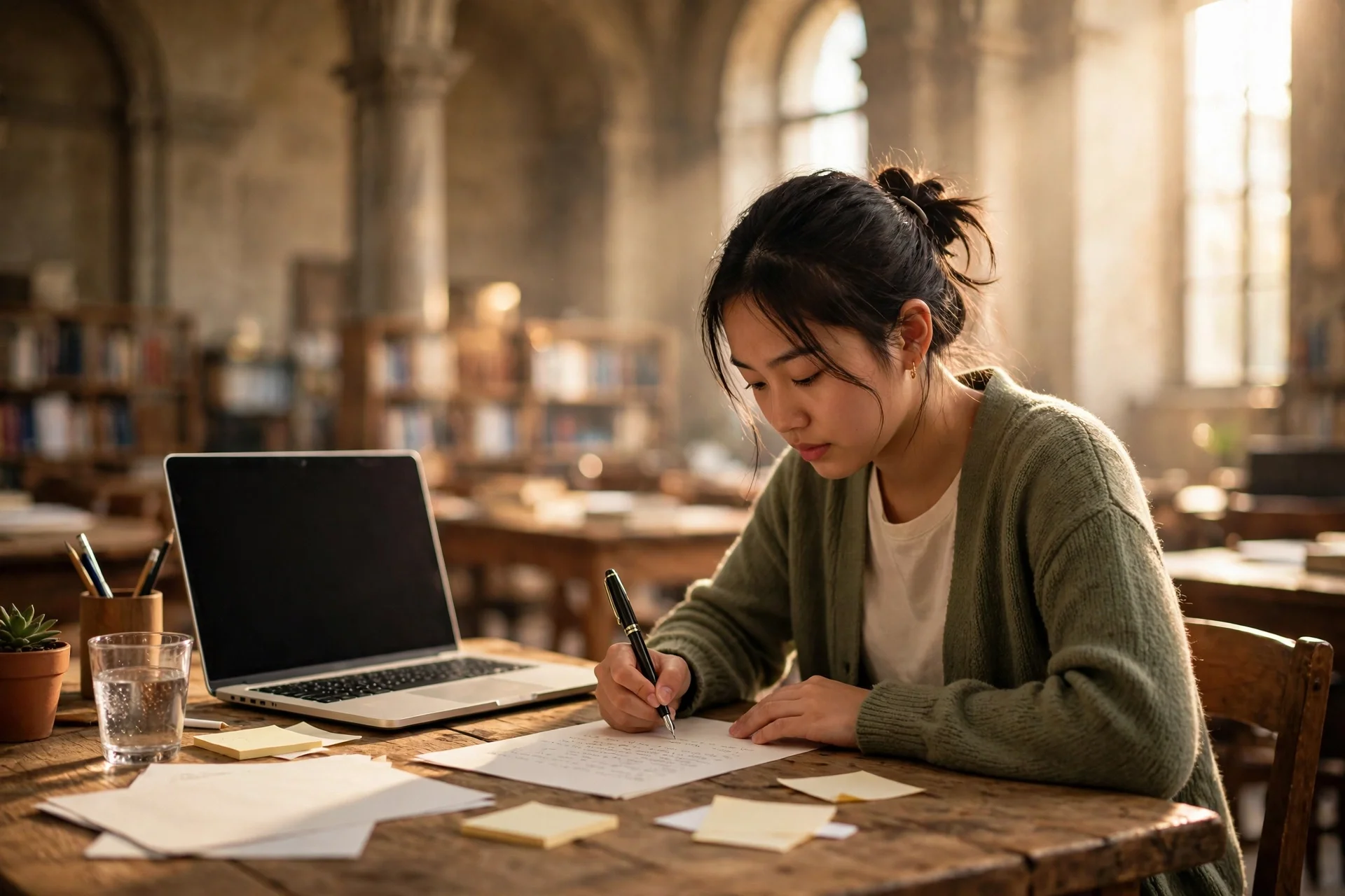 Motivation Letter for Italian University: Writing Guide 2026
