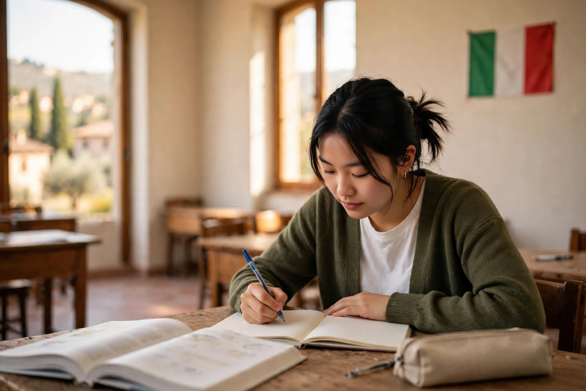 CELI vs CILS: Italian Language Certificates Guide 2026
