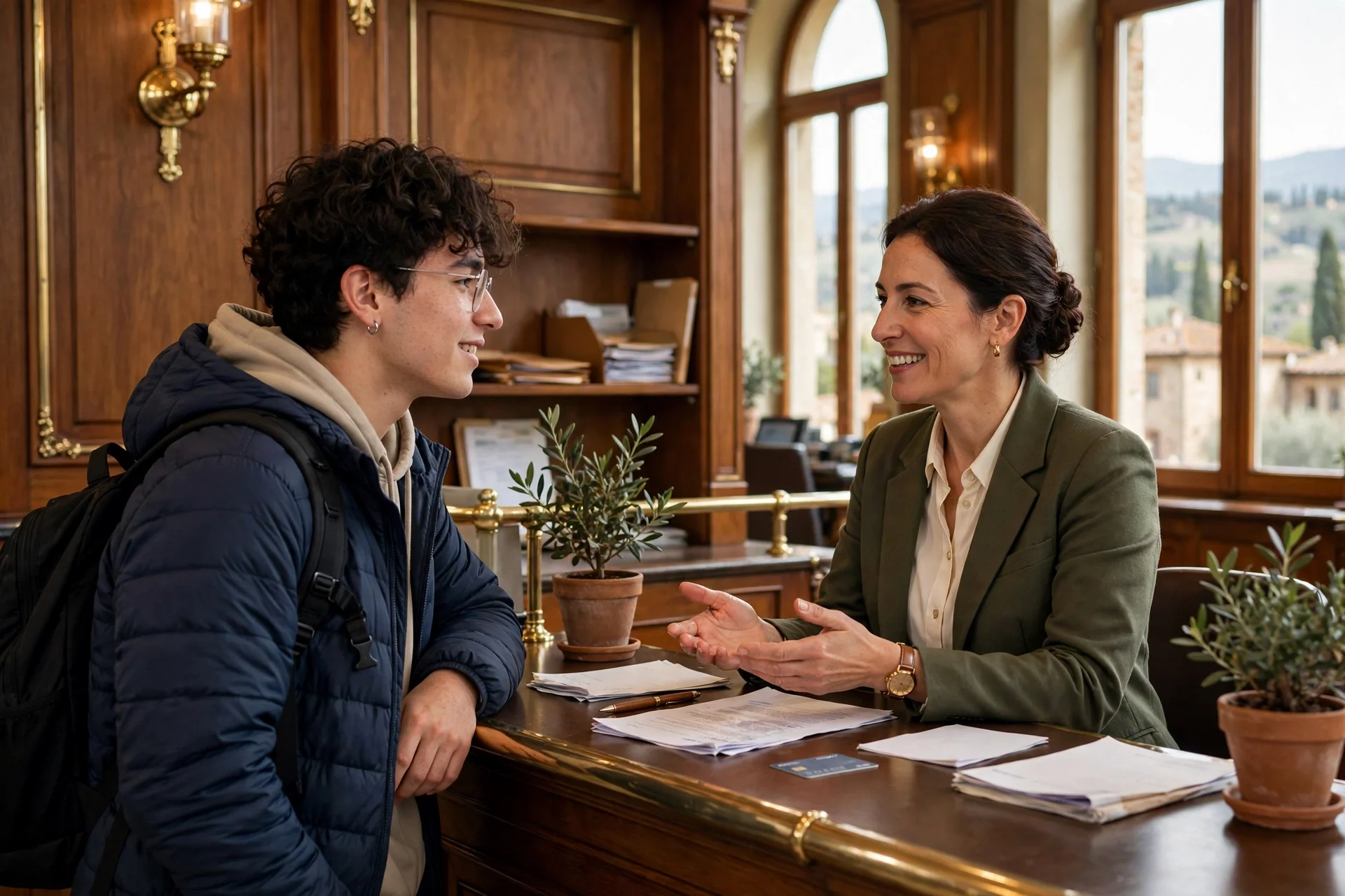 How to Open a Bank Account in Italy: Student Guide