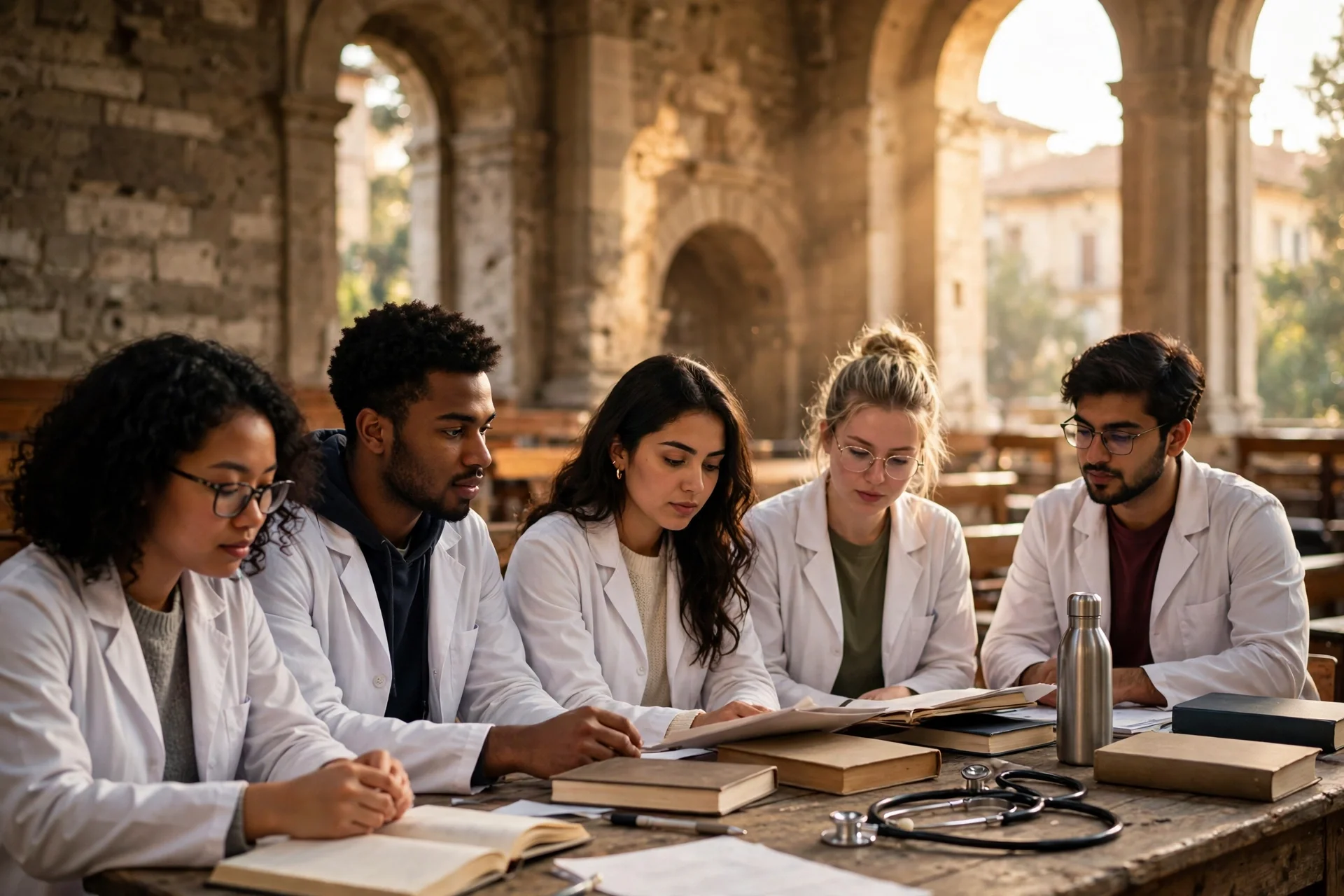 Studiare Medicina in Italia: Guida 2026