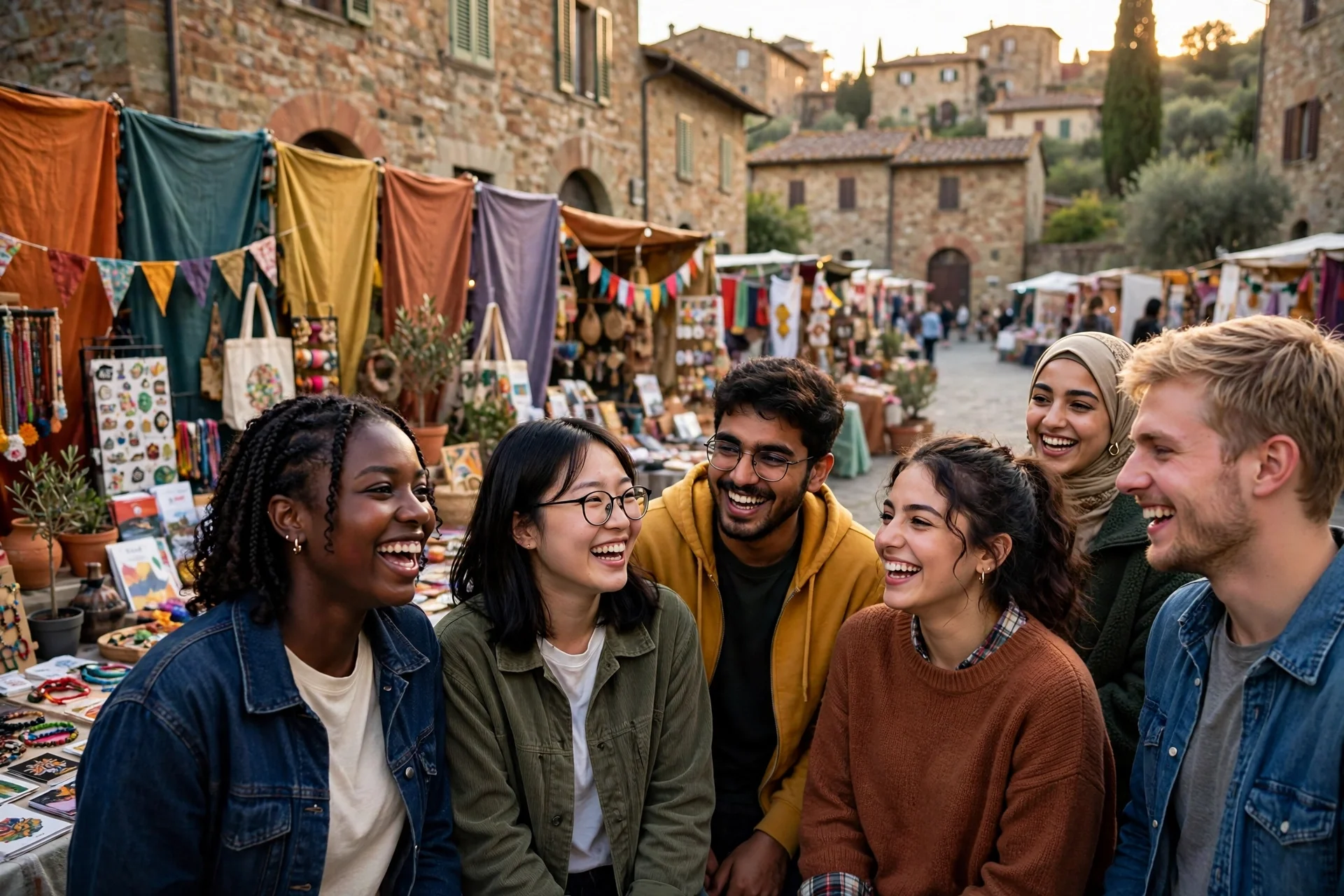 Associazioni Studentesche in Toscana: Guida 2026