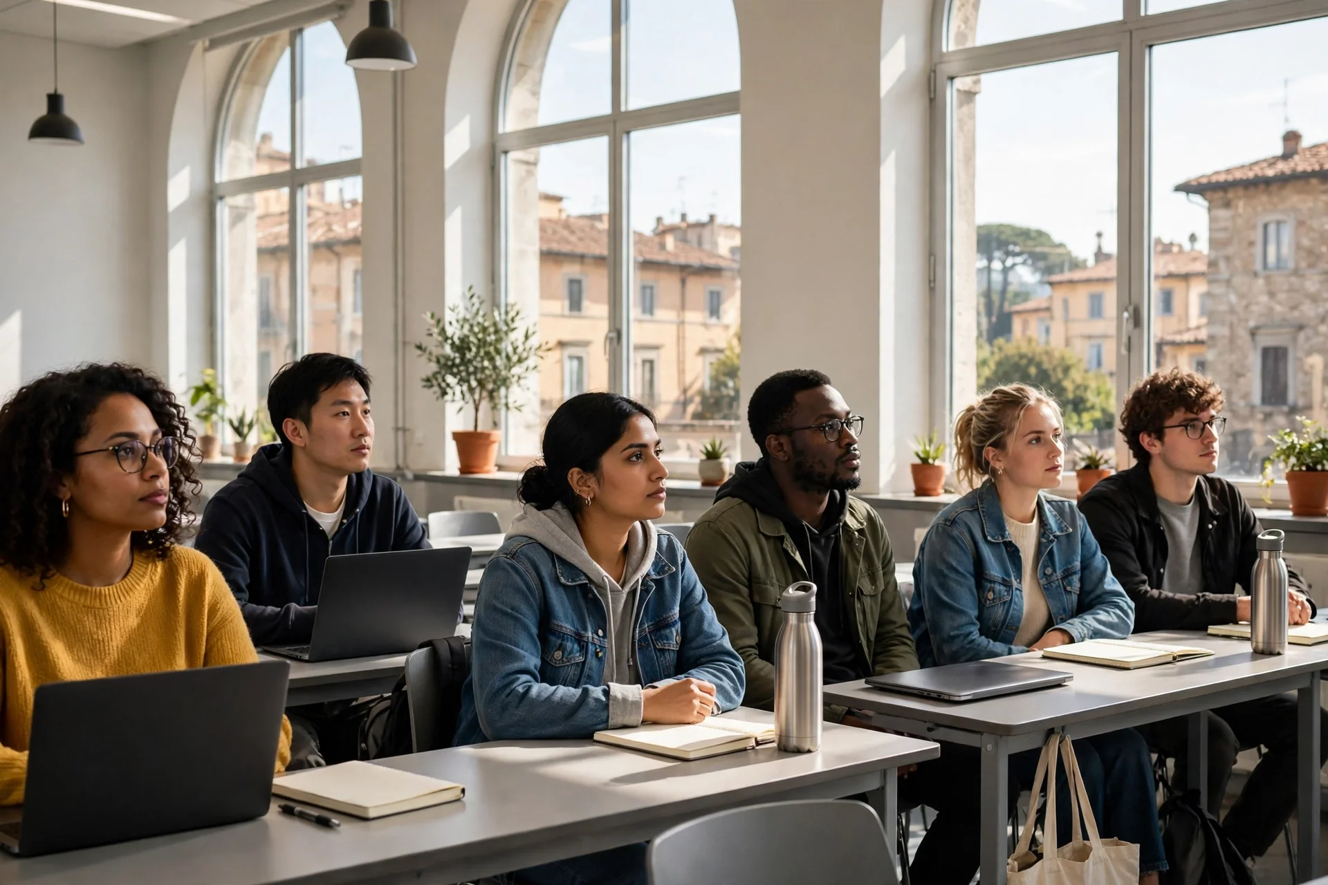 English-Taught Bachelor Programs in Italy: 2026 Guide
