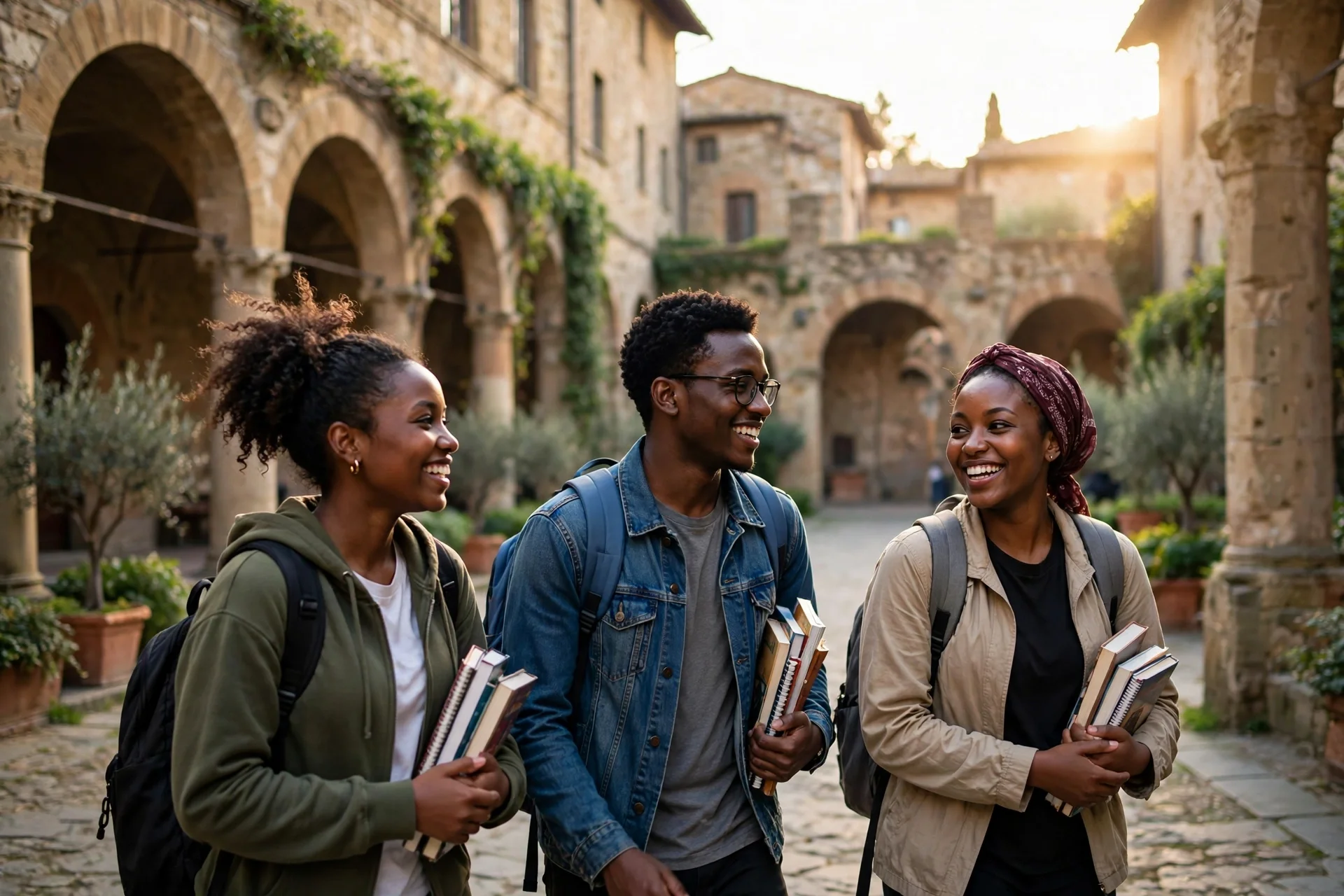 Study in Italy for Kenyan Students: 2026 Guide