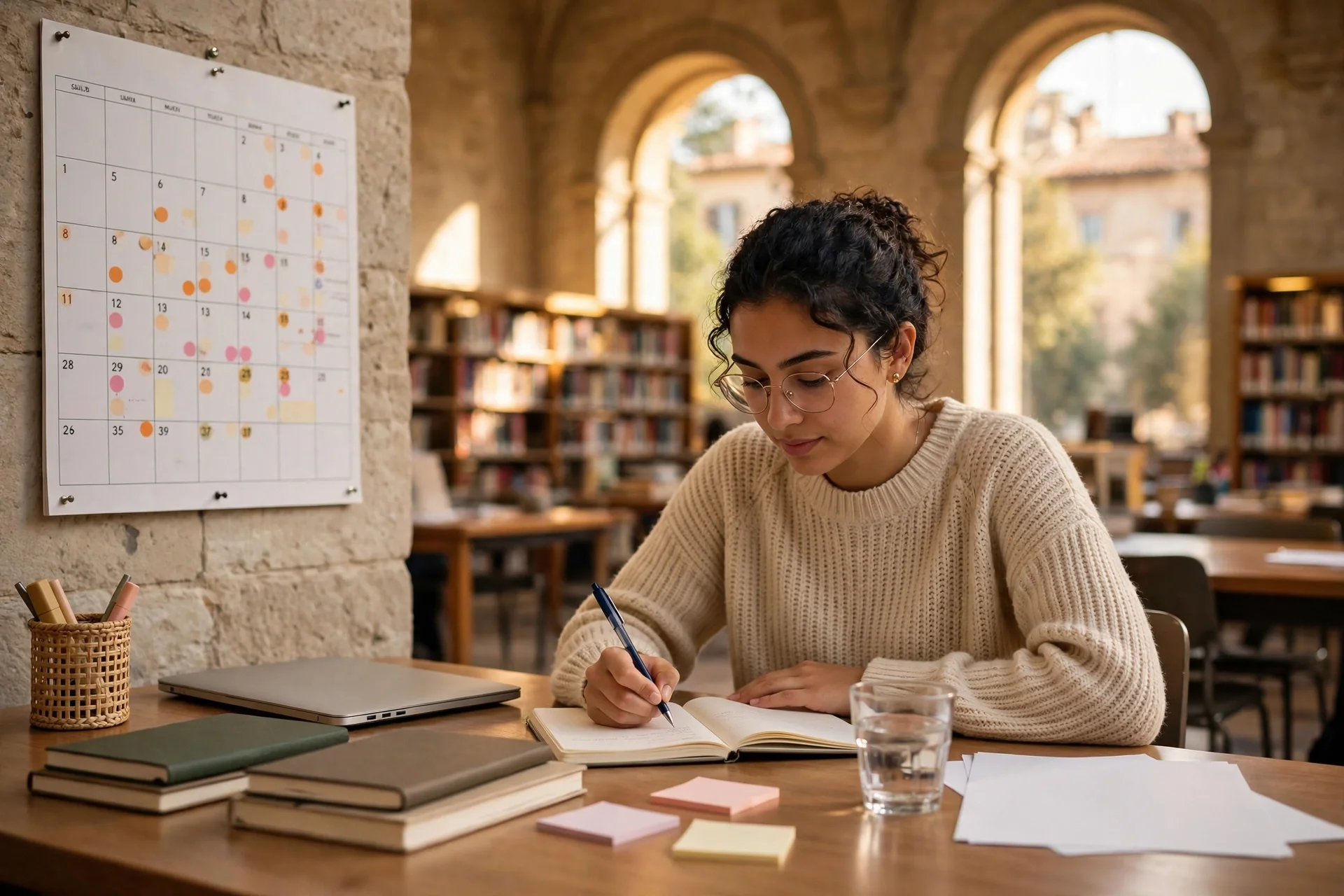Scholarship Deadlines Italy 2026: Complete Calendar