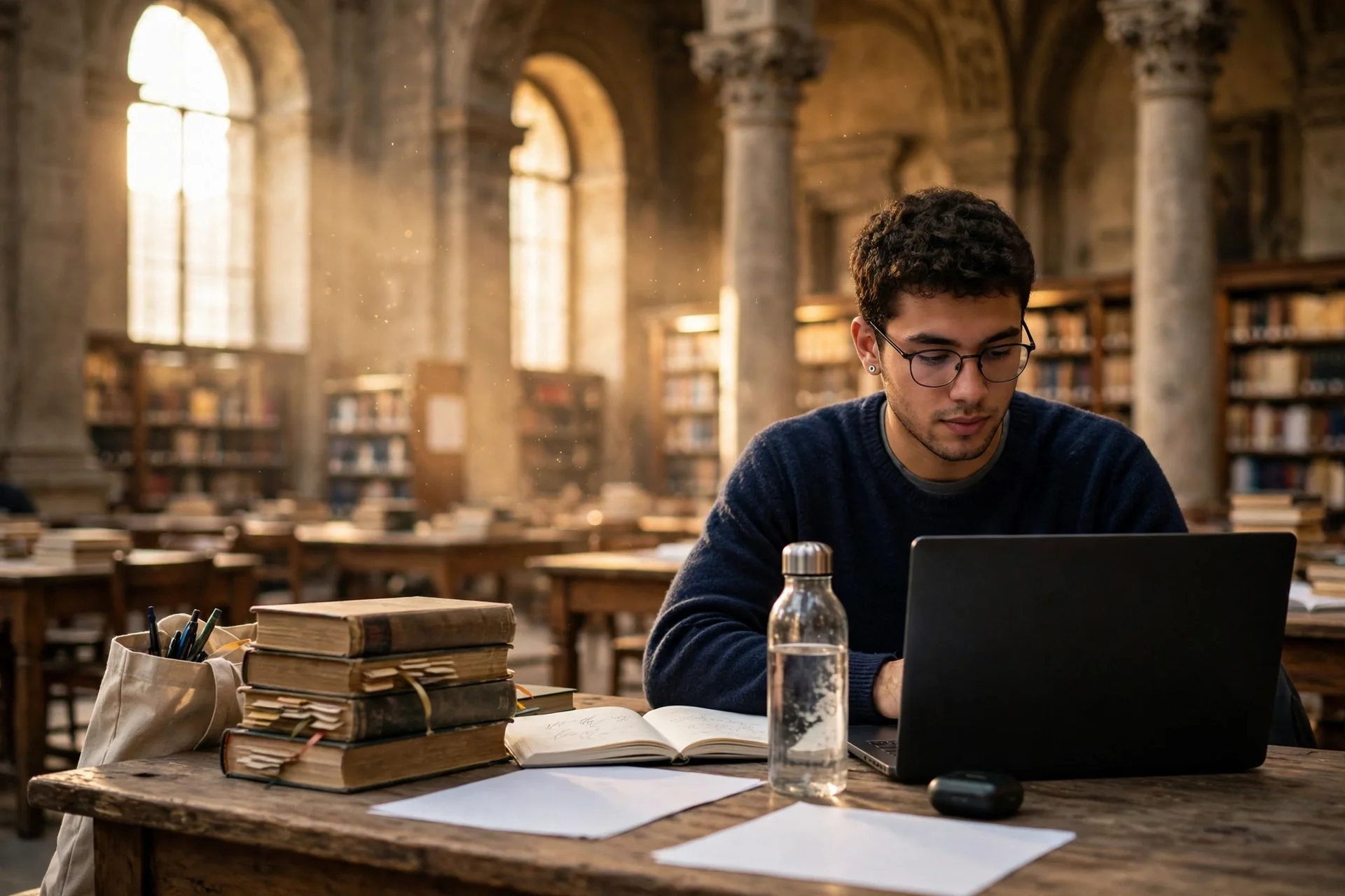 CFU Credits Italy: How University Credits Work 2026