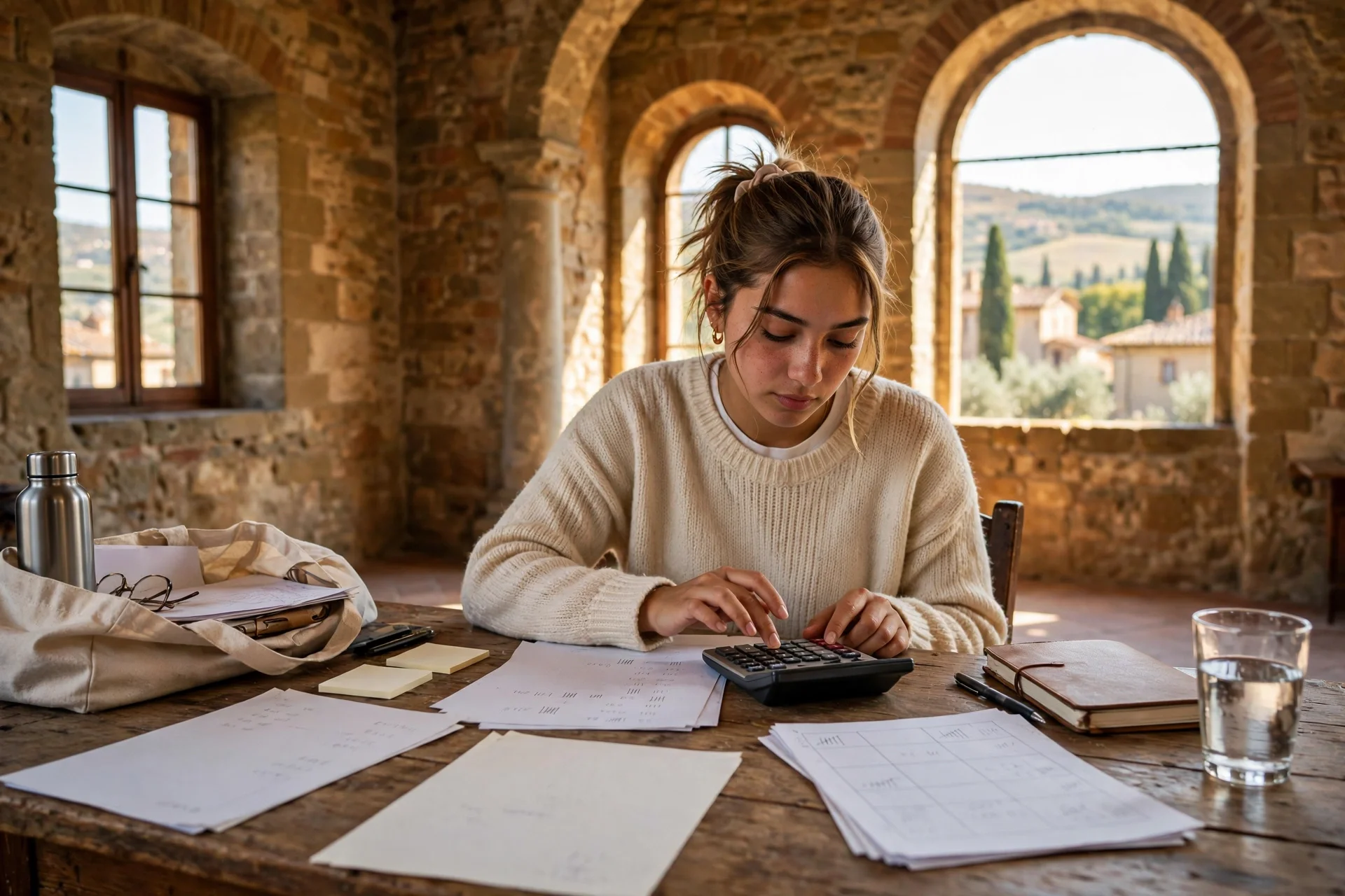 Tasse Universitarie Italia 2026: Guida alle Fasce ISEE