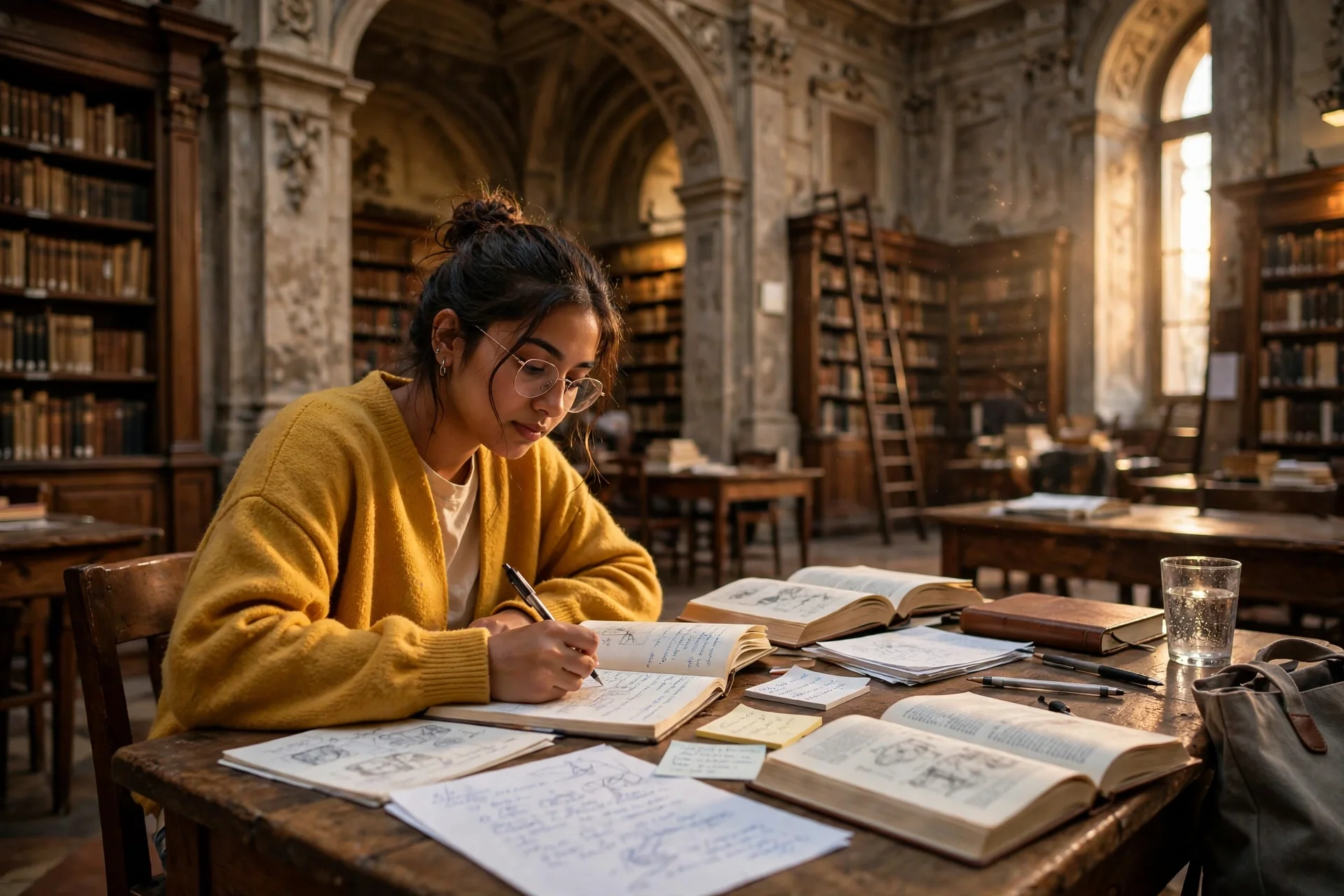 Italian University Grading System: 2026 Student Guide