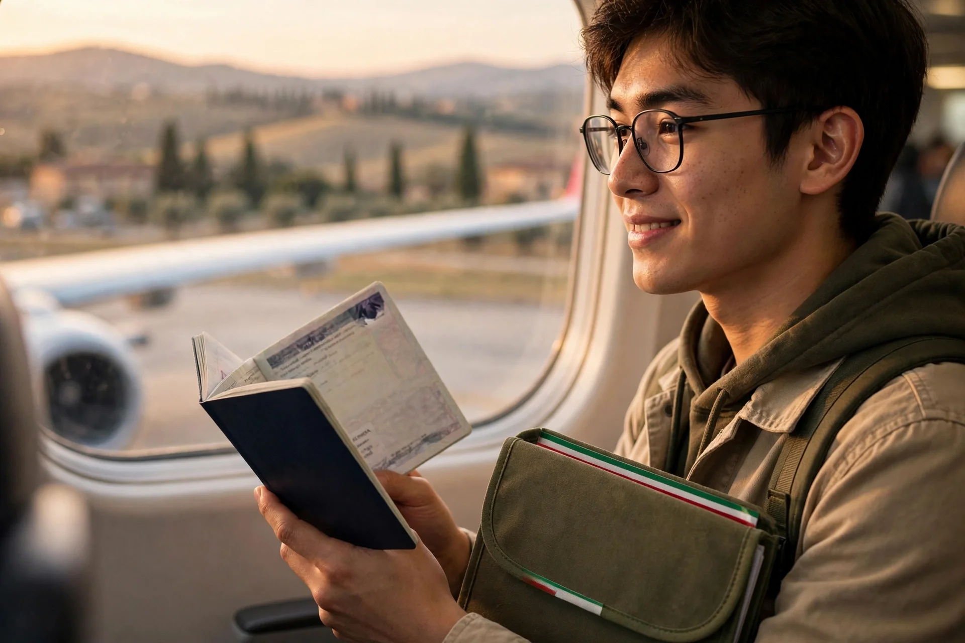 Student Visa Italy 2026: Complete Application Guide