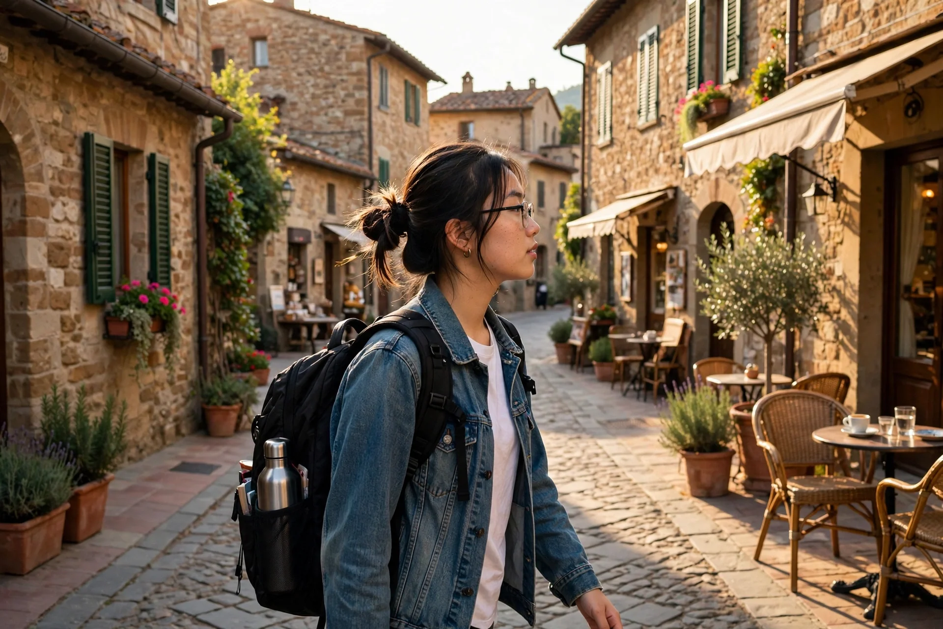 Costo Vita Studente Toscana: Guida Reale 2026